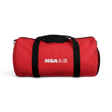 Load image into Gallery viewer, 14 Cash Bag RED