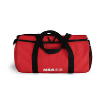 Load image into Gallery viewer, 14 Cash Bag RED