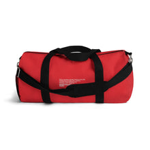 Load image into Gallery viewer, 14 Cash Bag RED