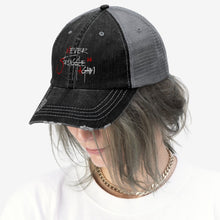Load image into Gallery viewer, "STAFF" NSA14 trucker hat