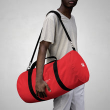Load image into Gallery viewer, 14 Cash Bag RED