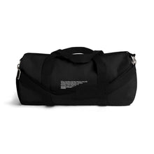 Load image into Gallery viewer, 14 Cash Bag BLACK
