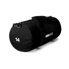 Load image into Gallery viewer, 14 Cash Bag BLACK
