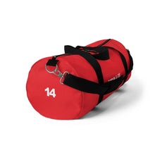Load image into Gallery viewer, 14 Cash Bag RED
