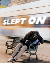 Load image into Gallery viewer, Slept On Poster
