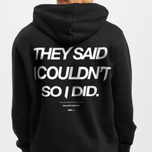 Load image into Gallery viewer, Relentless Hoodie
