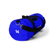 Load image into Gallery viewer, 14 Money Bag BLUE
