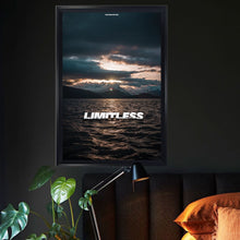 Load image into Gallery viewer, Limitless Poster
