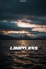 Load image into Gallery viewer, Limitless Poster
